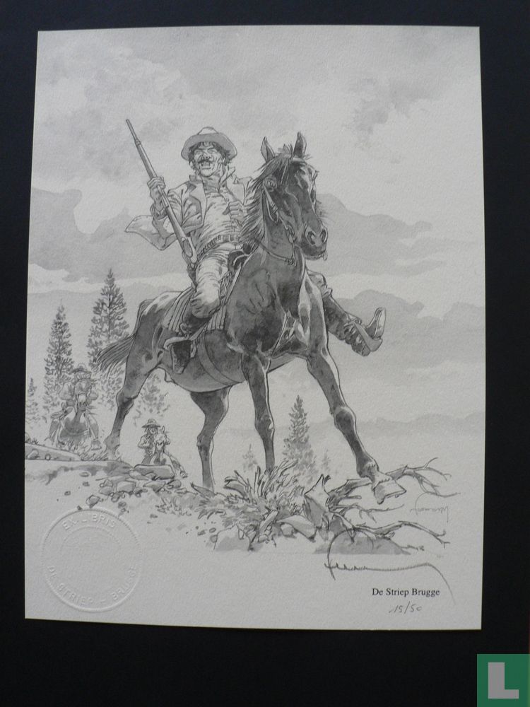 Comanche 2