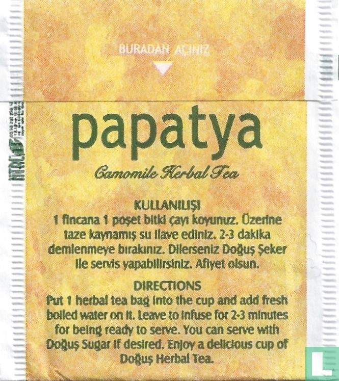 papatya