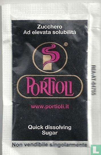 Portioli Style
