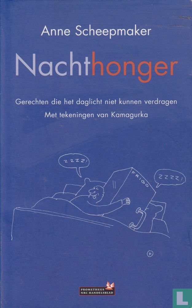 Nachthonger