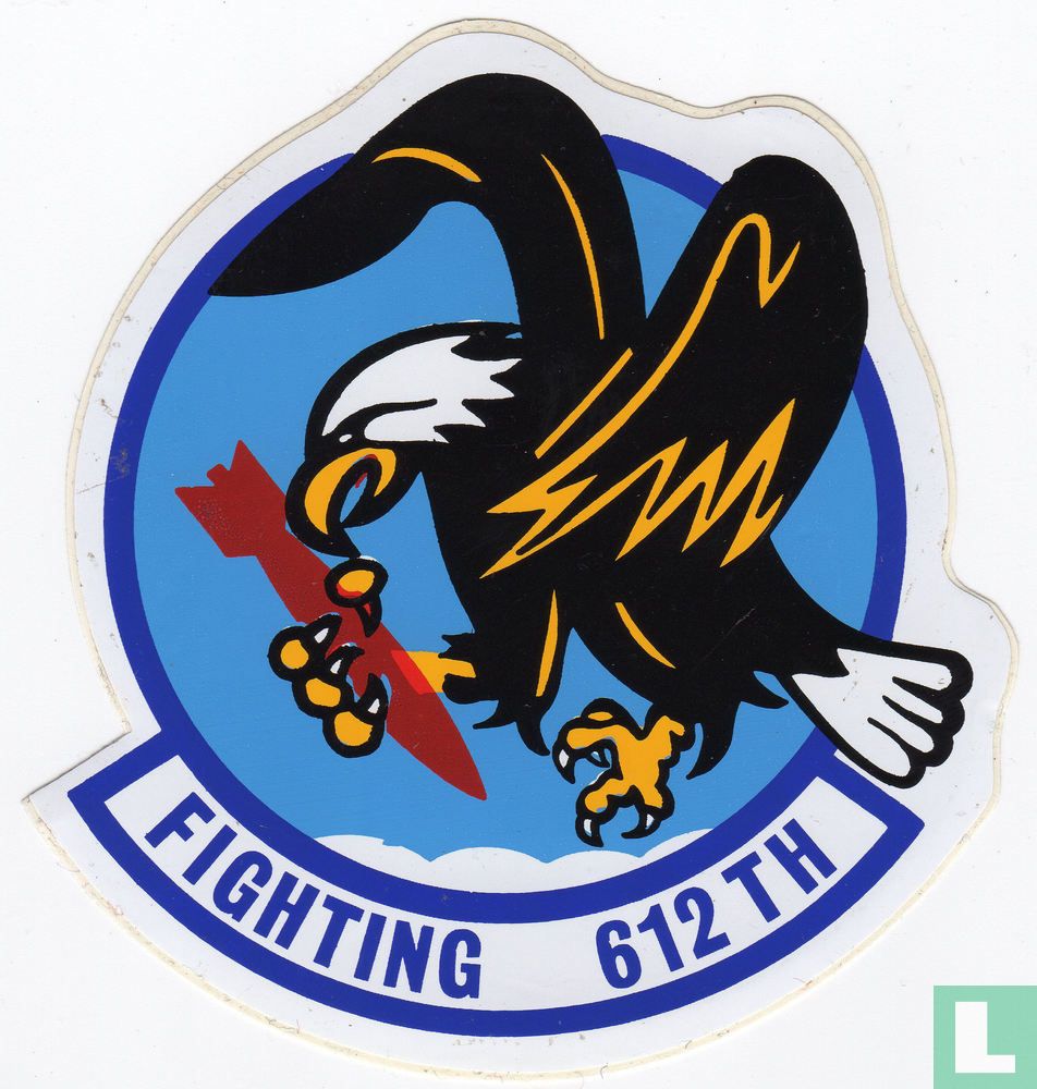 Fighting 612th