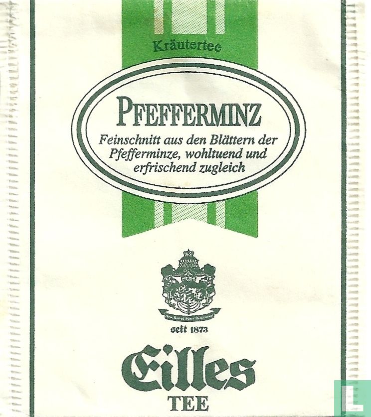 Pfefferminz