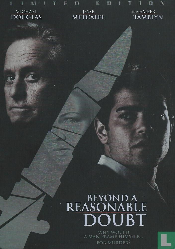 Beyond a Reasonable Doubt