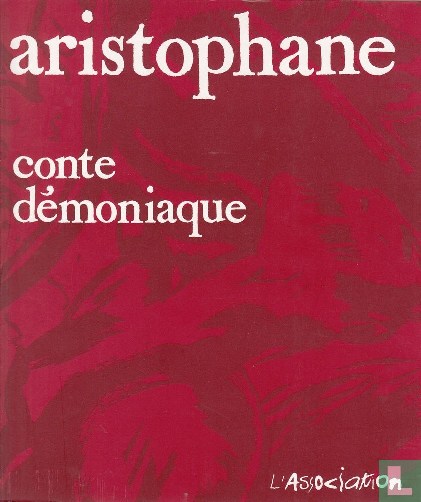 Conte démoniaque