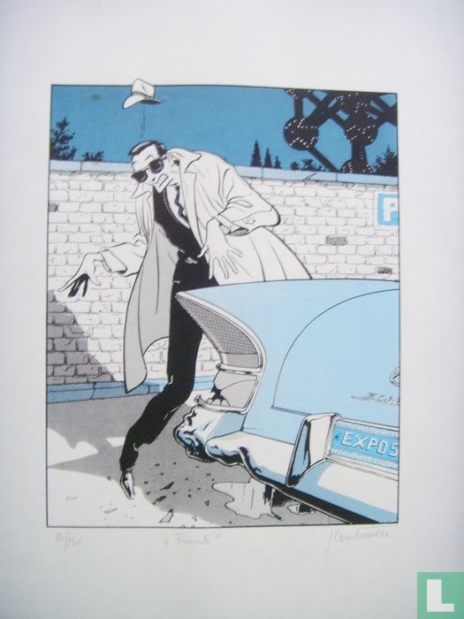 Frank