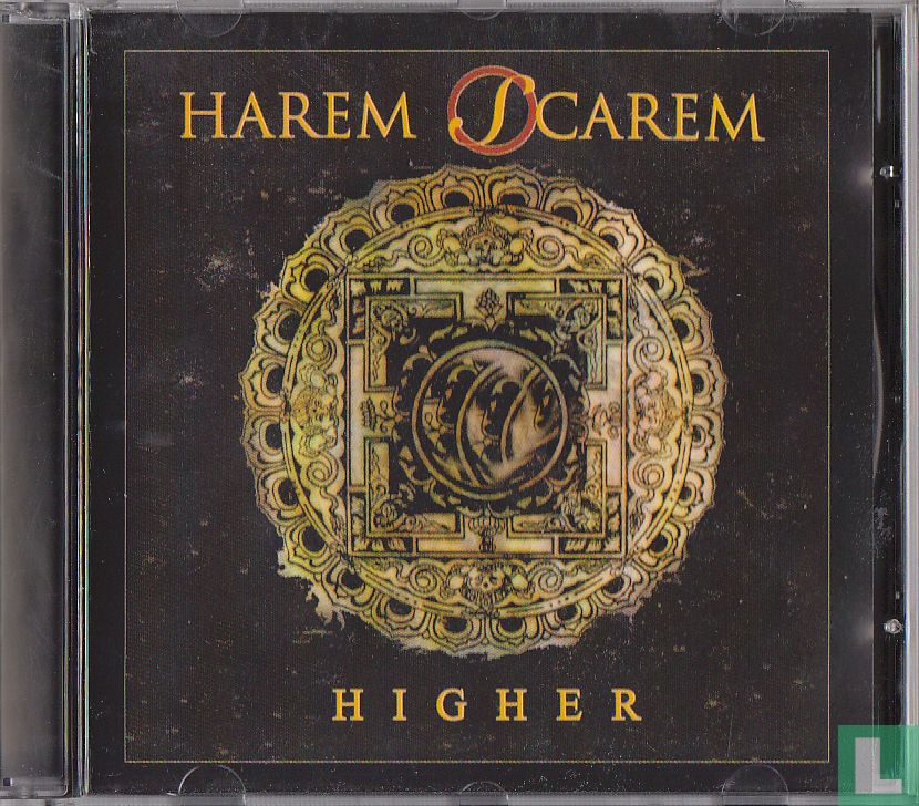 Higher