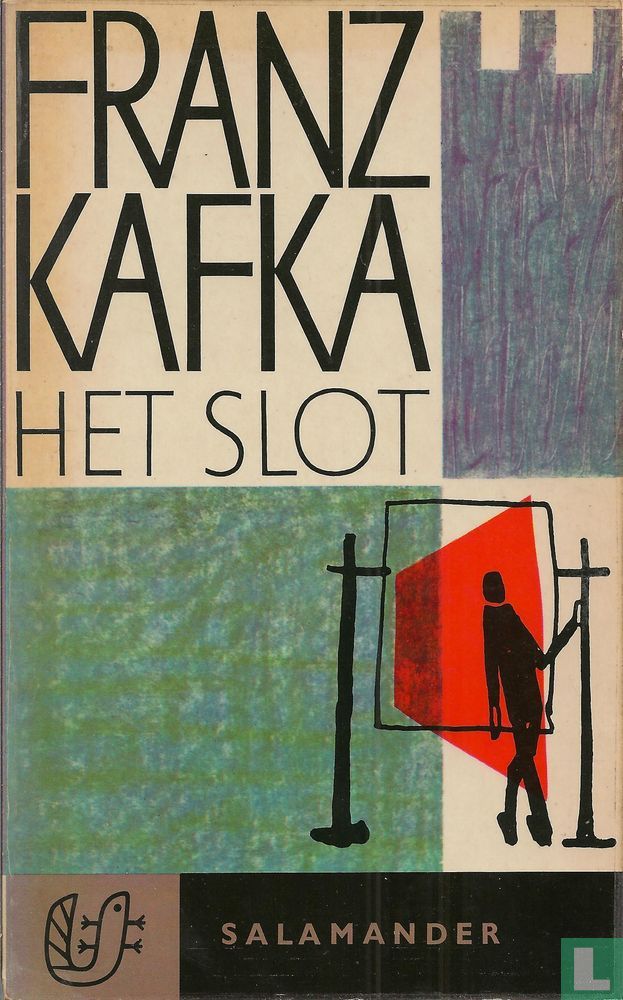 Het slot
