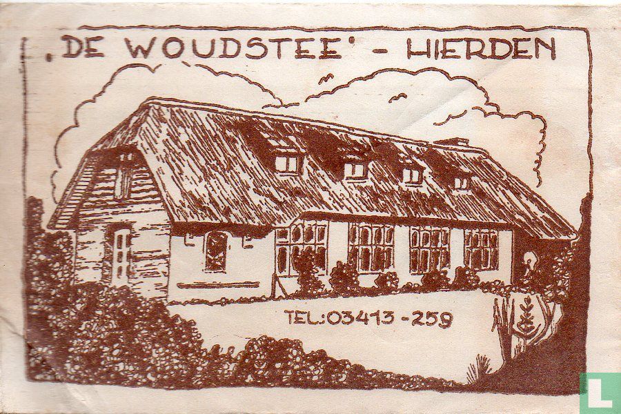 "De Woudstee"
