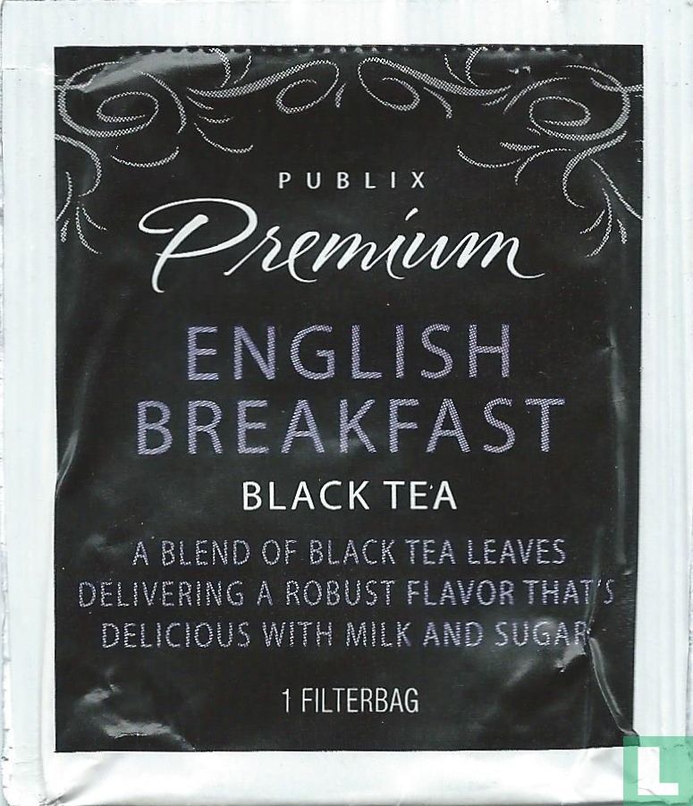 English Breakfast