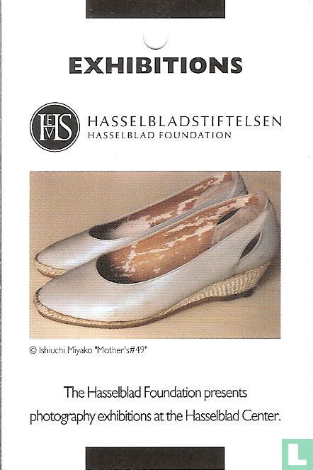 Hasselbladstiftelsen