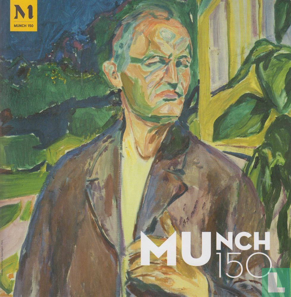 Munch 150