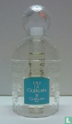 Eau de Guerlain EdT 2ml  