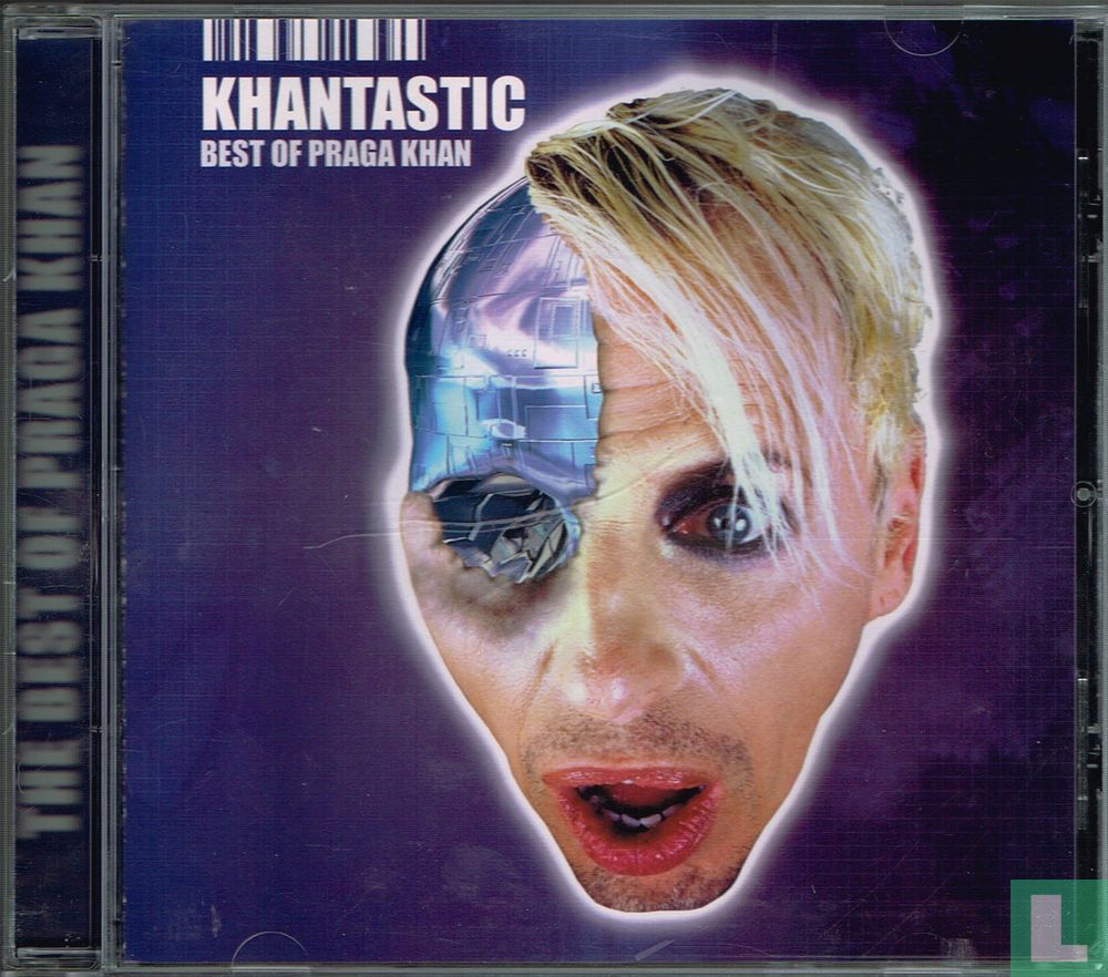 Khantastic
