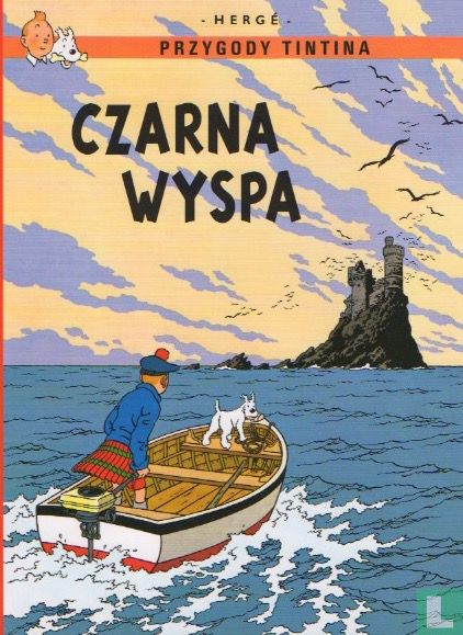 Czarna Wyspa