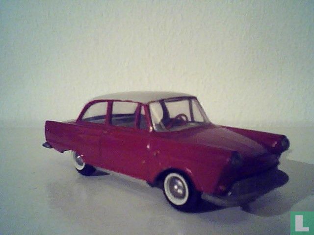 DKW Junior deluxe