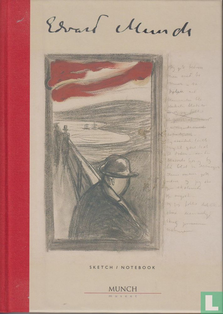 Edvard Munch