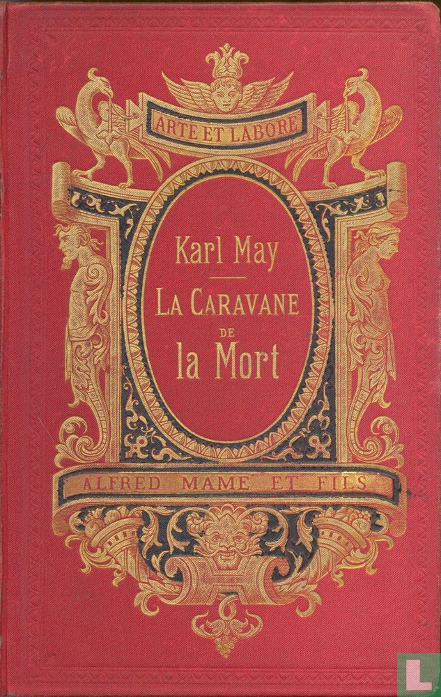 La caravane de la mort