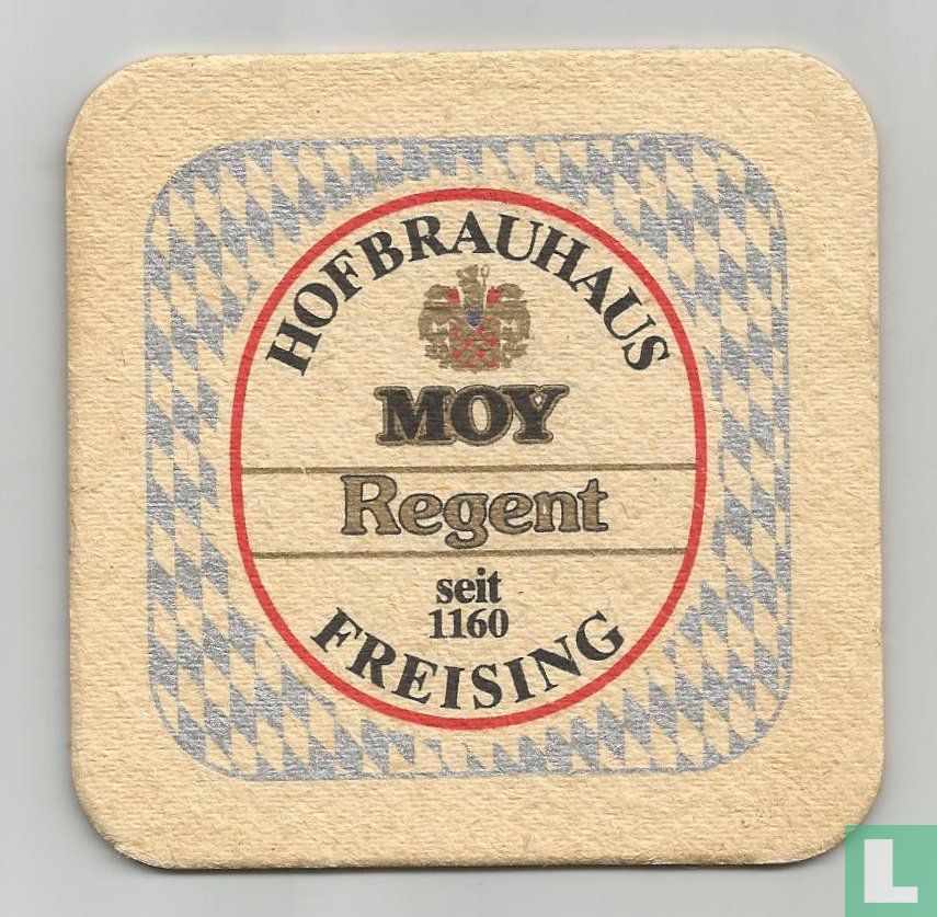 Moy Regent