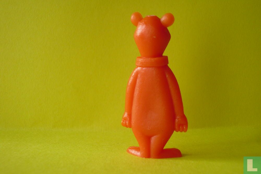 Yogi Bear