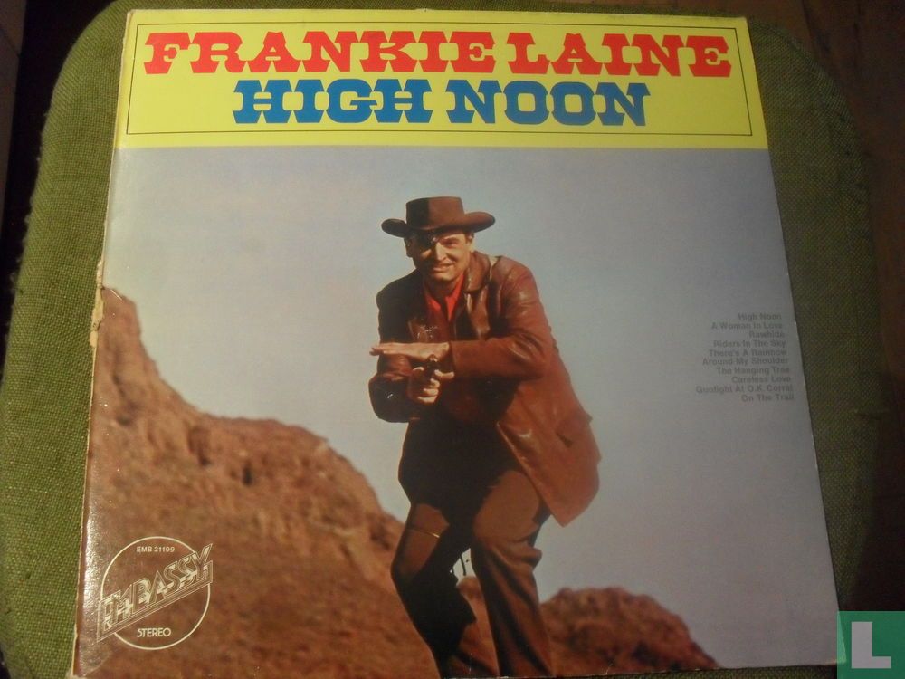 High Noon