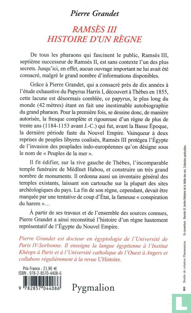 Ramsès III