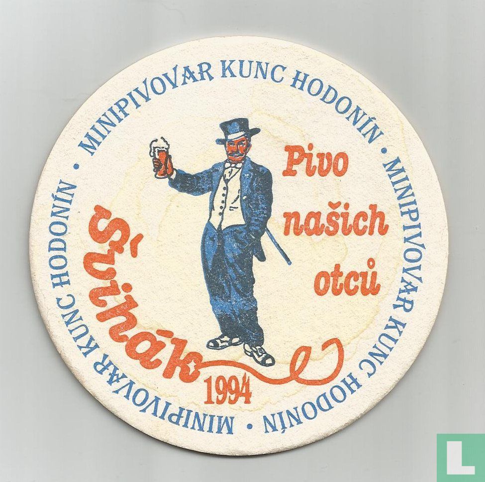 Svihák