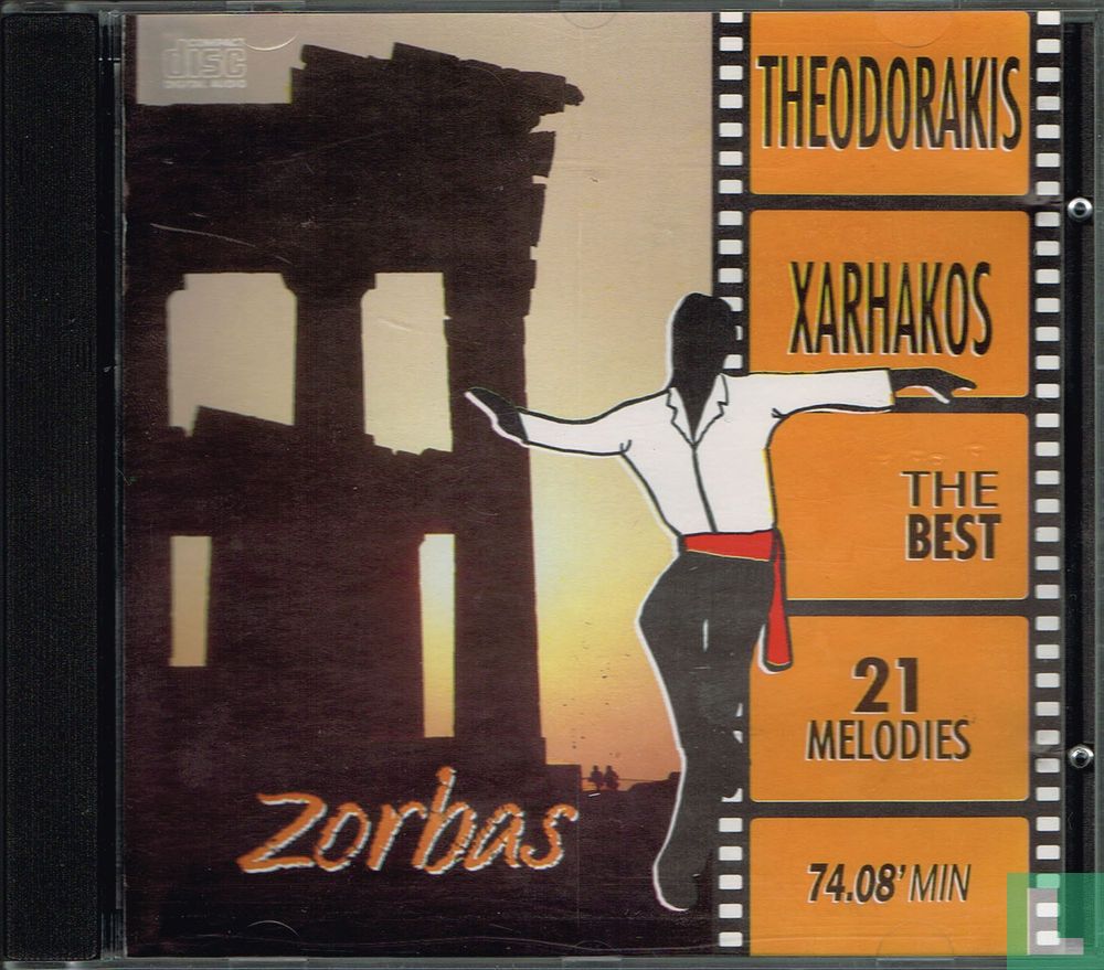 Zorbas