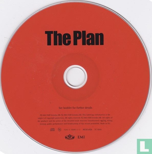The Plan