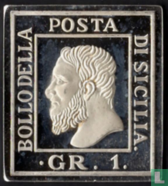 Sicile 1859