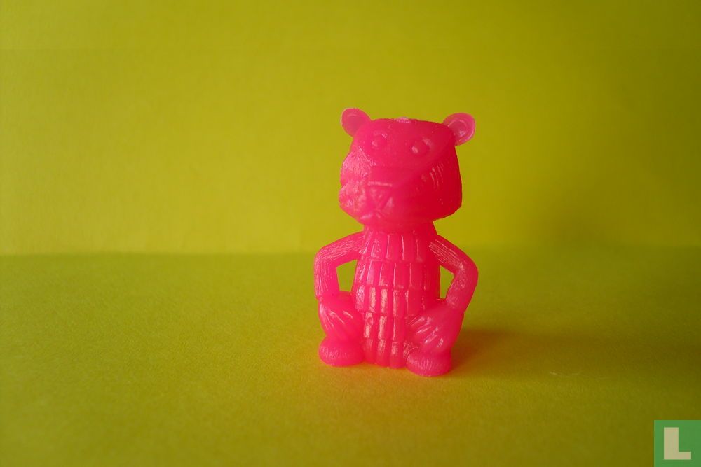 Ed Bever