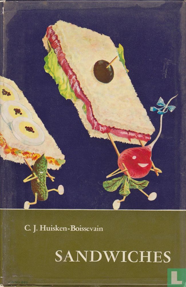 Sandwiches