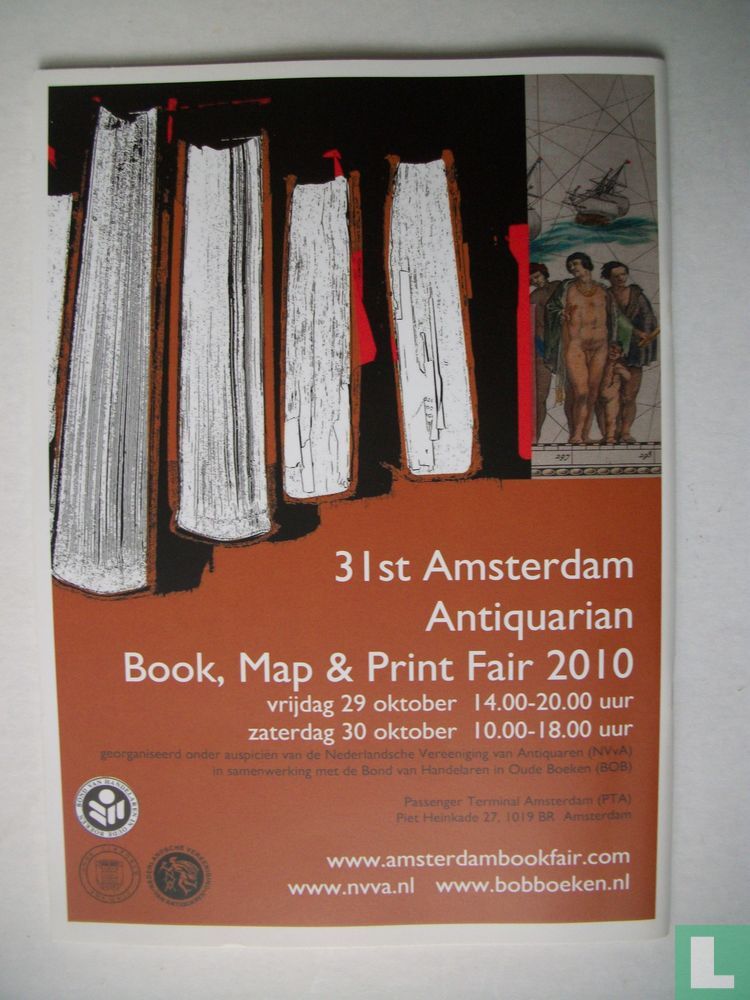 De Boekenwereld 5