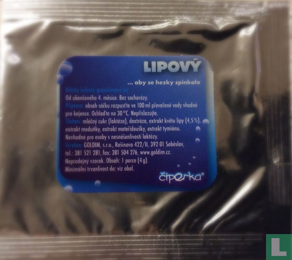 Lipovy