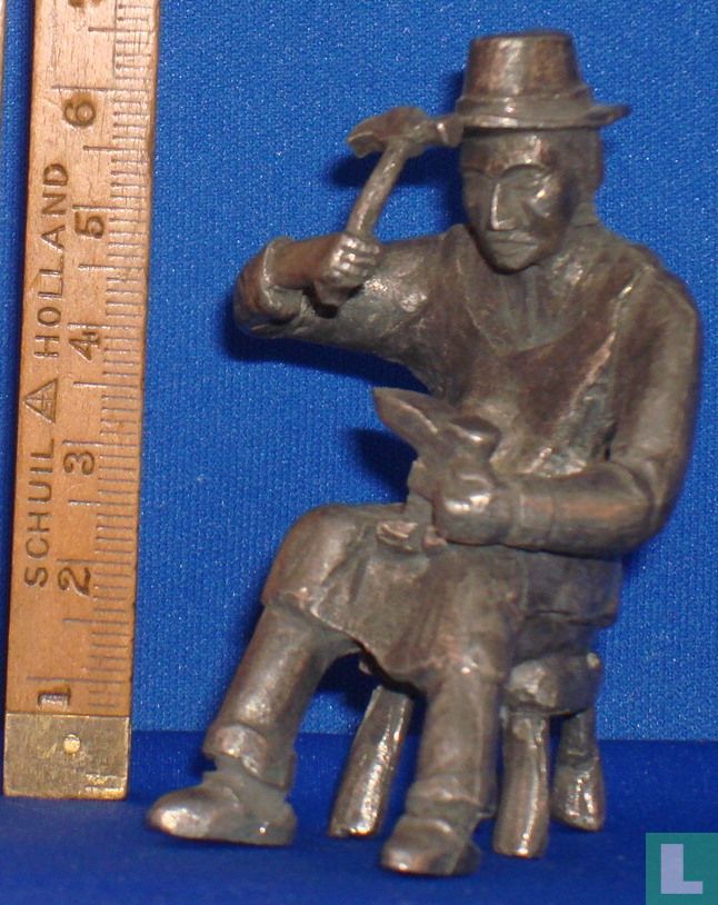 Shoemaker