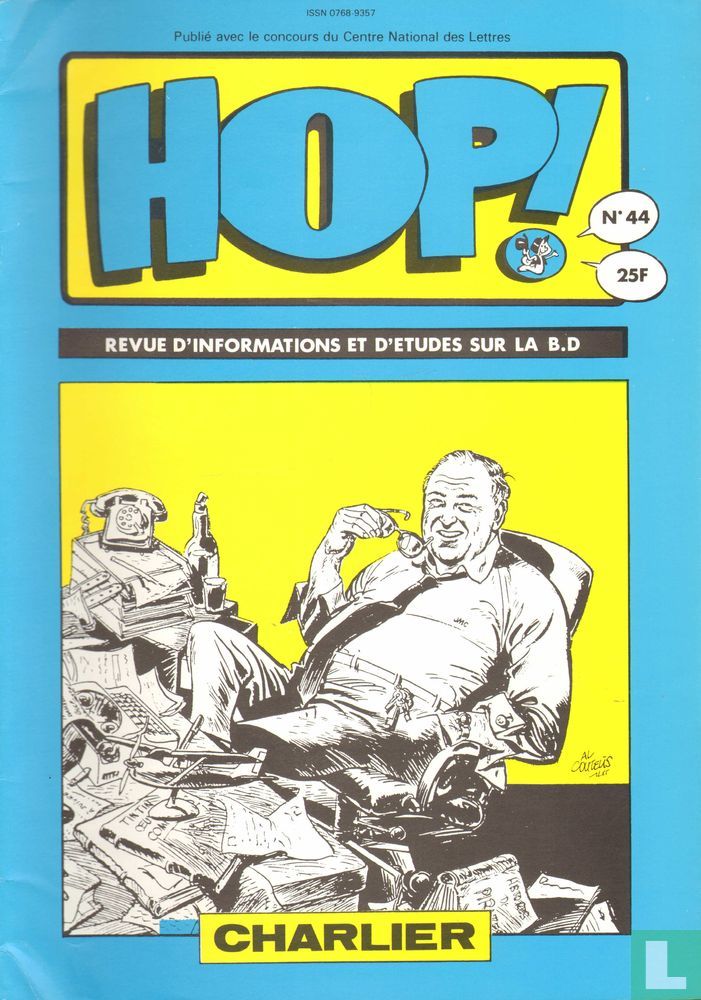 Hop! 44