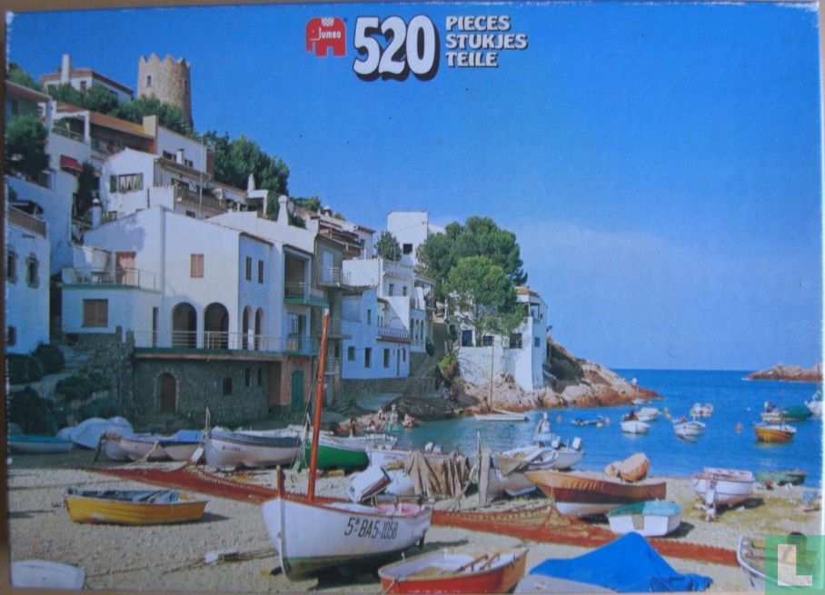 Costa Brava, Spain