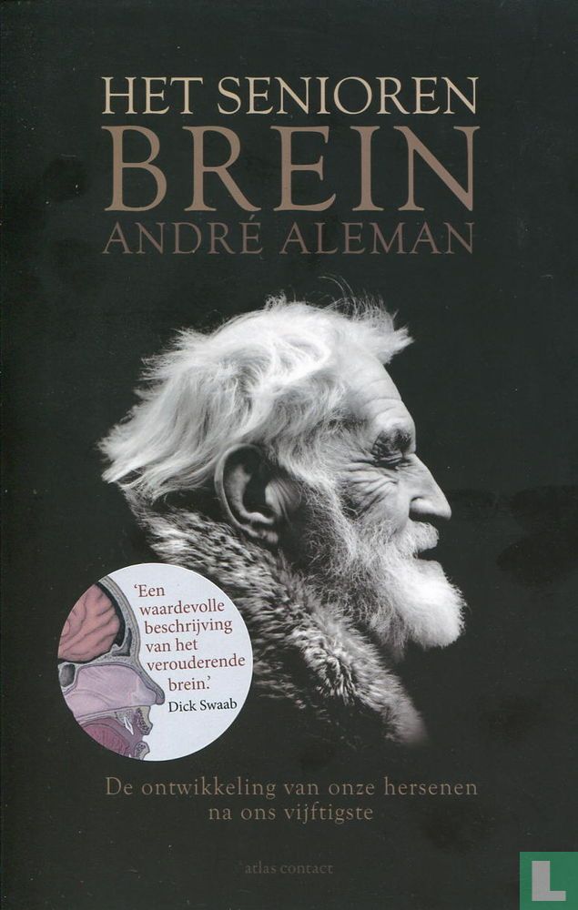 Het seniorenbrein