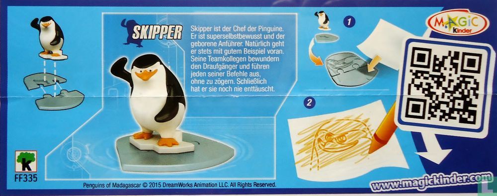 Skipper