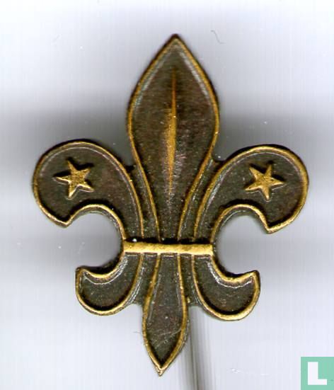 Franse lelie 