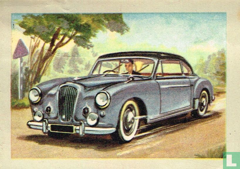 Lagonda