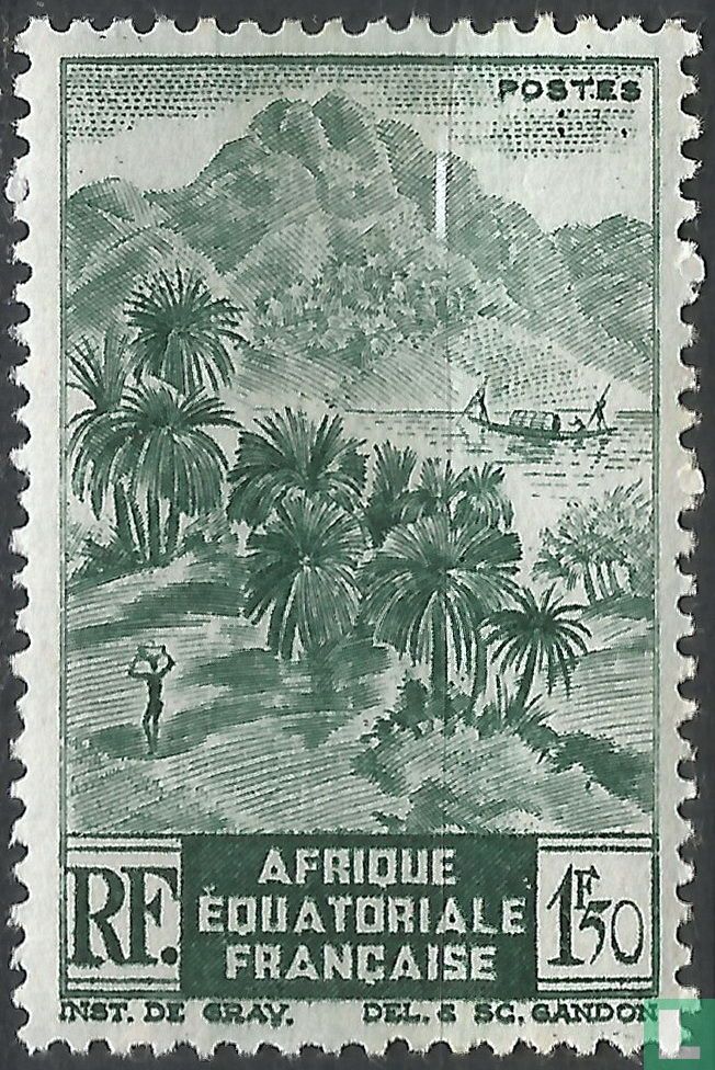 Landscape