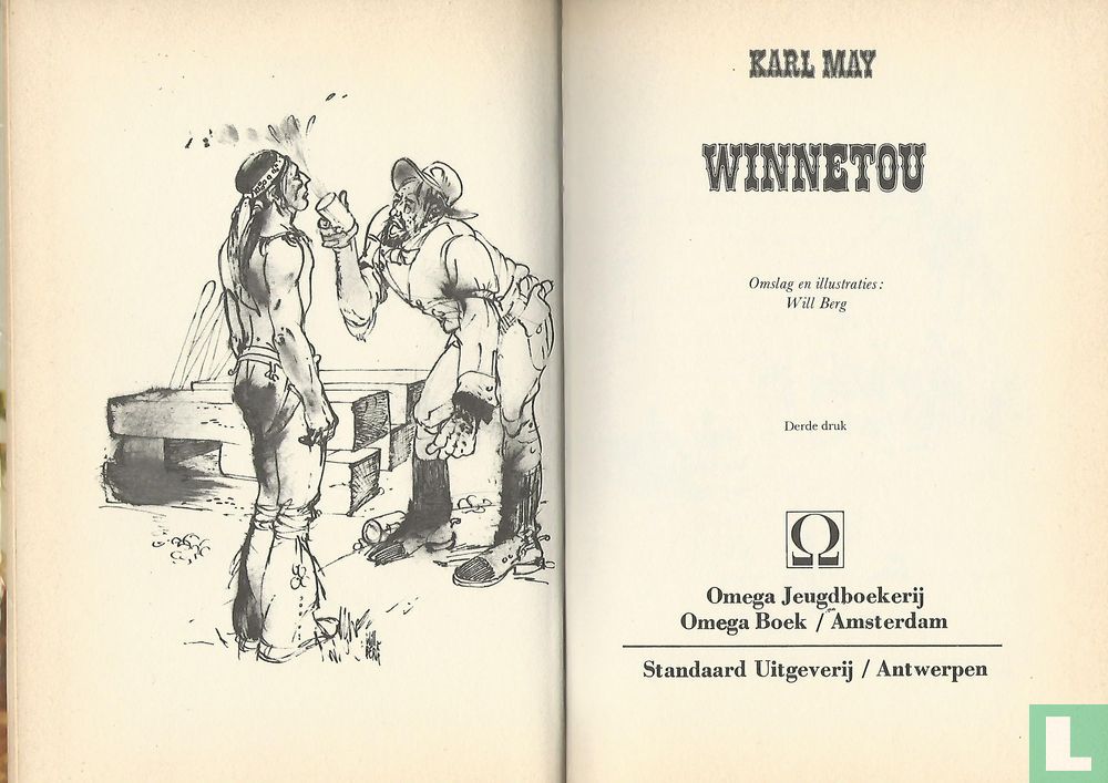 Winnetou