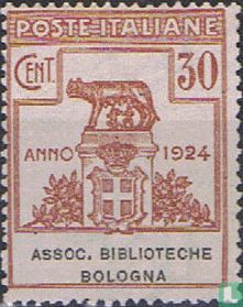 Postage freedom stamp