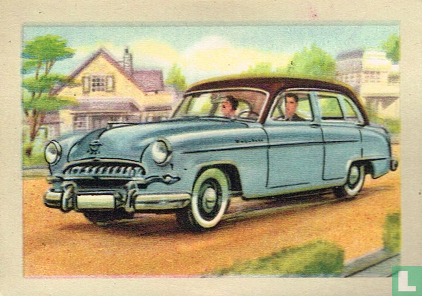 Opel Kapitän