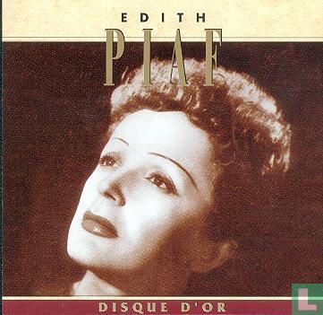 Disque D'Or