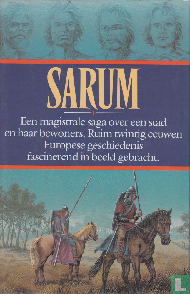 Sarum 1