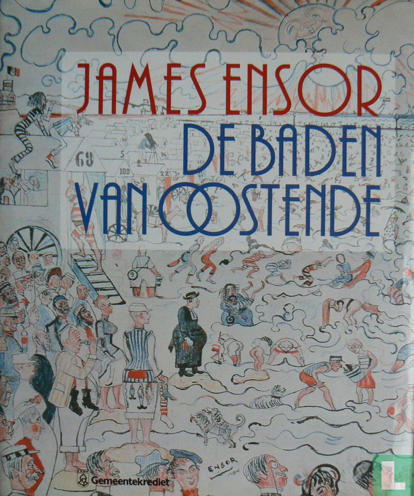 James Ensor