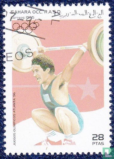 Olympische Spelen