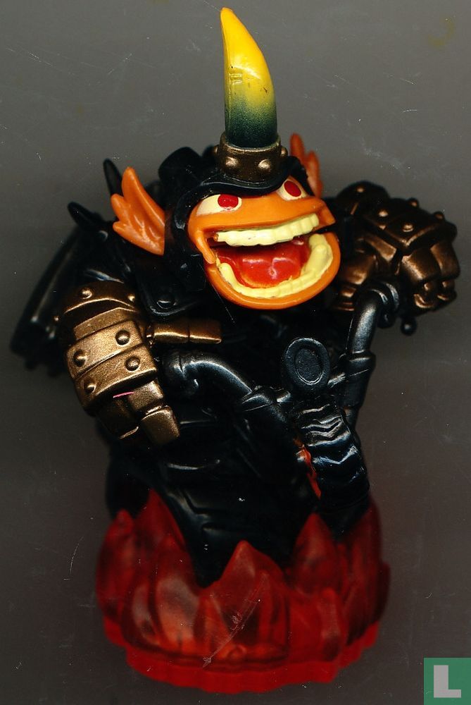 Hog Wild Fryno