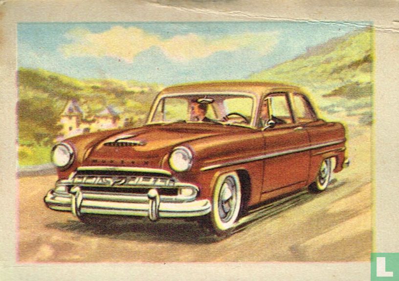 Hudson Super Jet